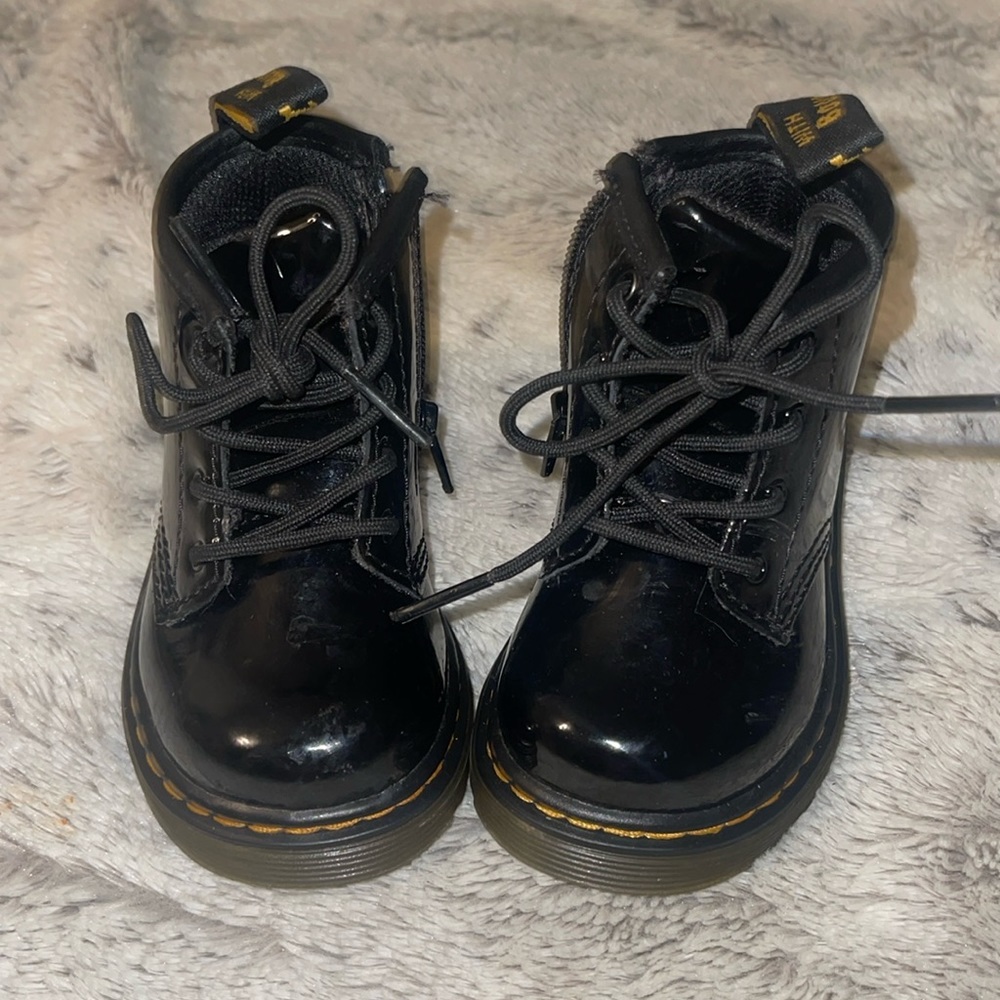 Dr. Martens